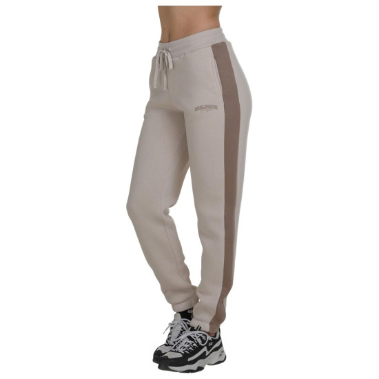 Target Γυναικείο παντελόνι φόρμας Jogger Fleece Pants ''Obsession''